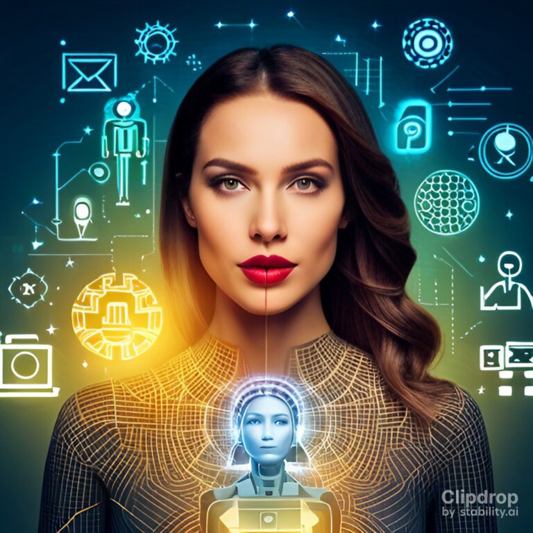 Titre : Les géants de l&rsquo;IA : Un tour d&rsquo;horizon des principales intelligences artificielles