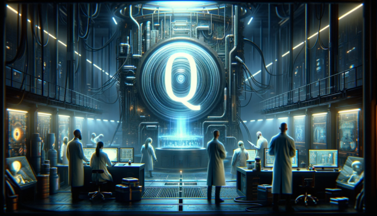 Épisode 4 de la Télénovela de l&rsquo;IA : « Q* » – Le Mystère du Licenciement d&rsquo;Altman et l&rsquo;Ascension de l&rsquo;Intelligence Artificielle Générale