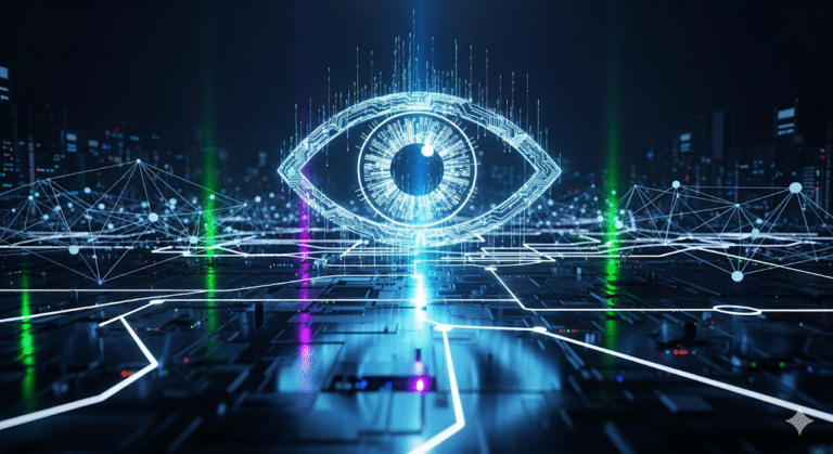 ChatControl : la liberté sous surveillance — merci l’IA ?
