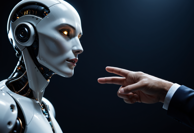 L&rsquo;informatique a-t-elle dépassé l&rsquo;humain ? Le palmarès complet, domaine par domaine (et la robotique qui change tout)