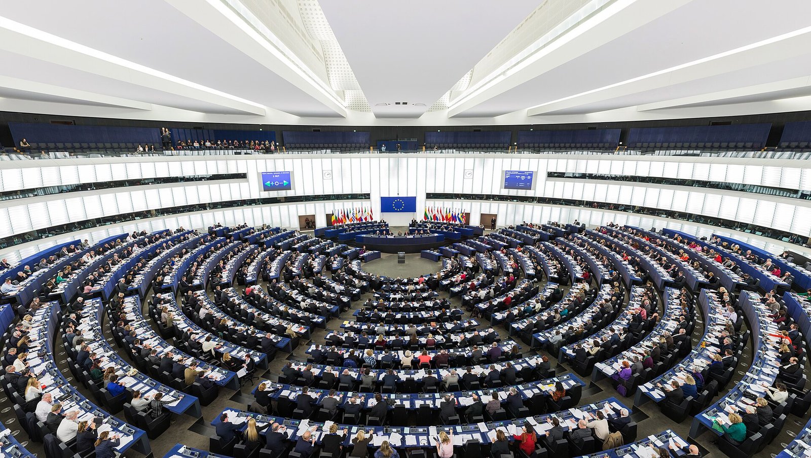 L'AI Act européen : la réponse réglementaire face à l'absence de récit
