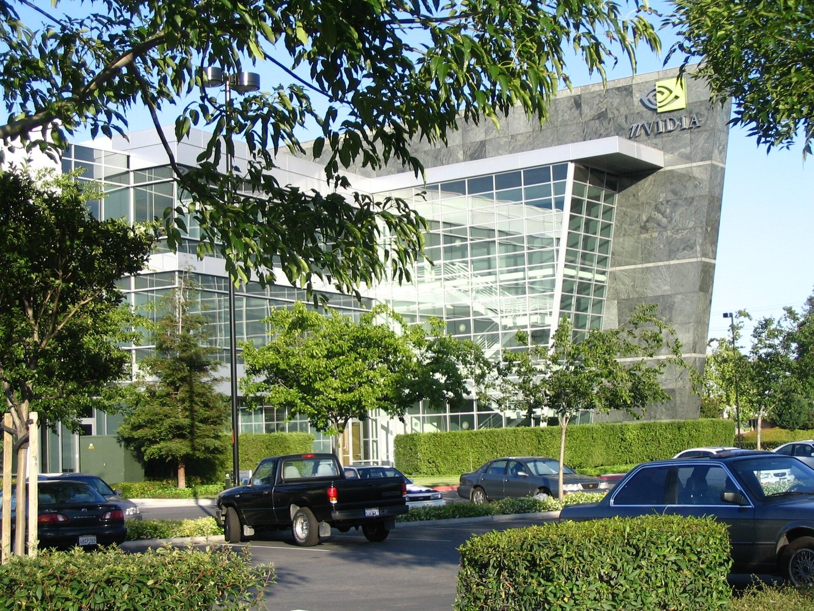 Nvidia