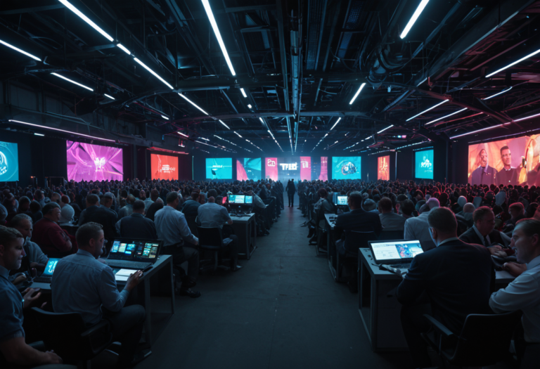Cinq startups réunionnaises au VivaTech 2026 : l&rsquo;île brille au plus grand salon tech d&rsquo;Europe
