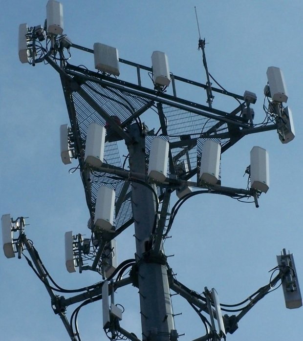 Antenne 5G