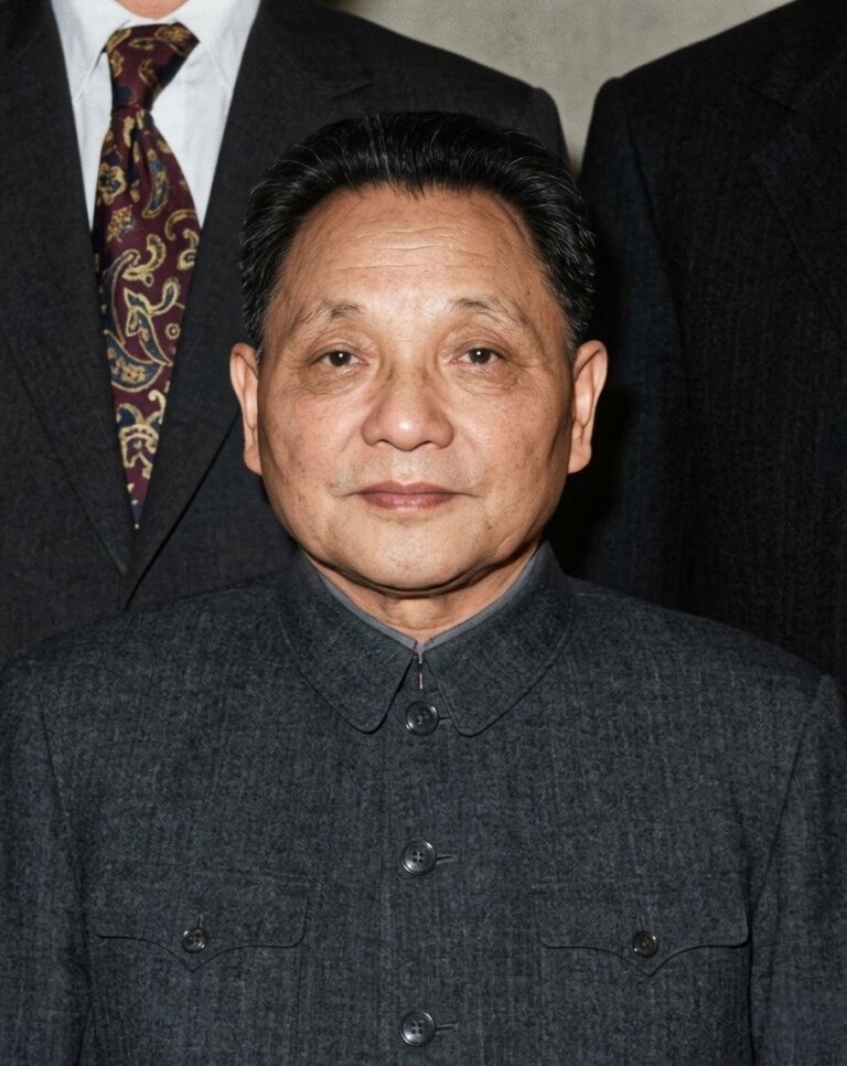 Deng Xiaoping