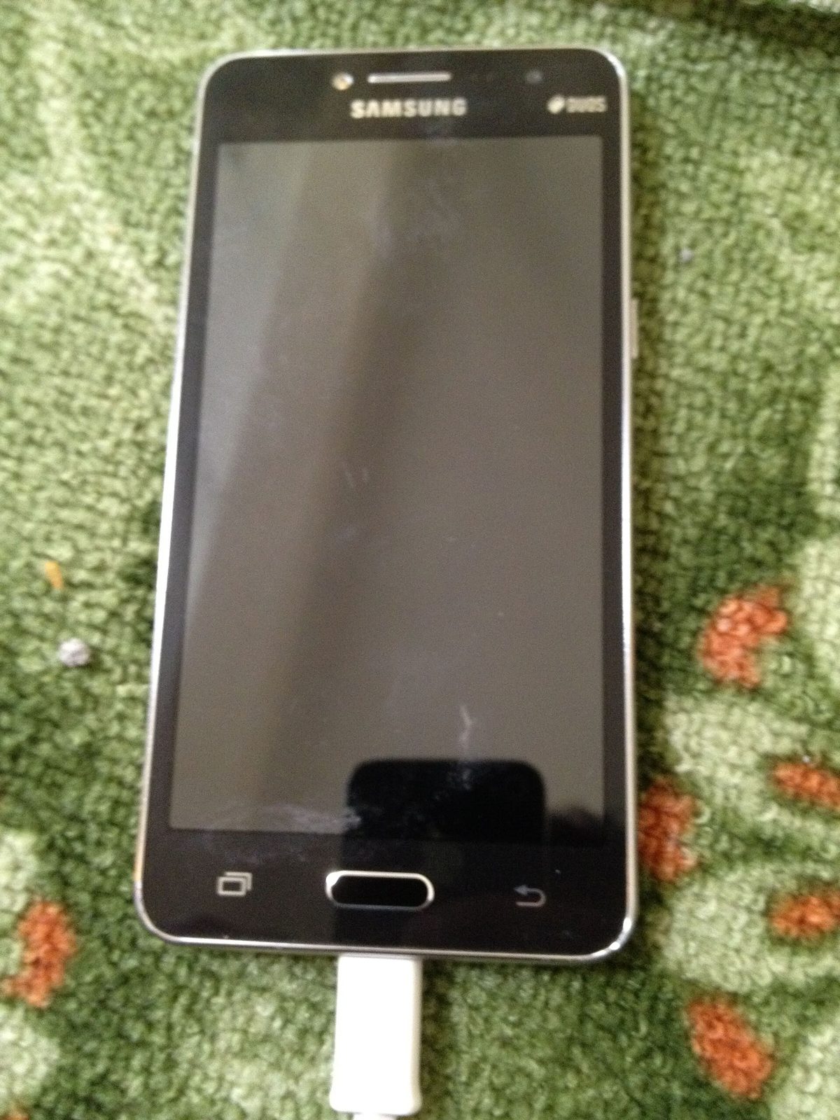 Smartphone
