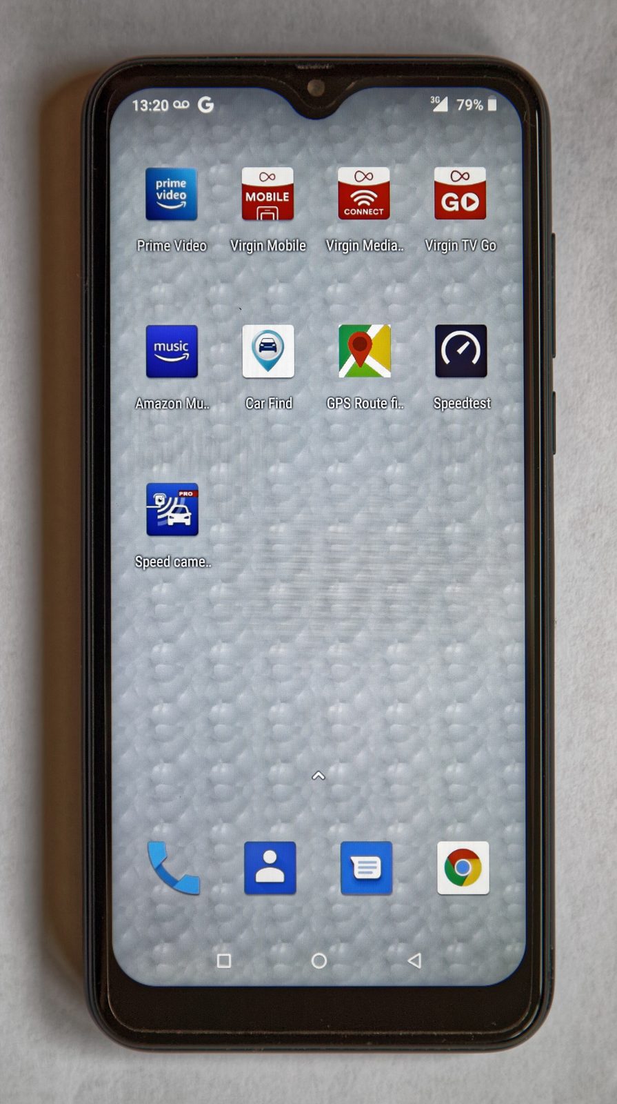 Interface logicielle
