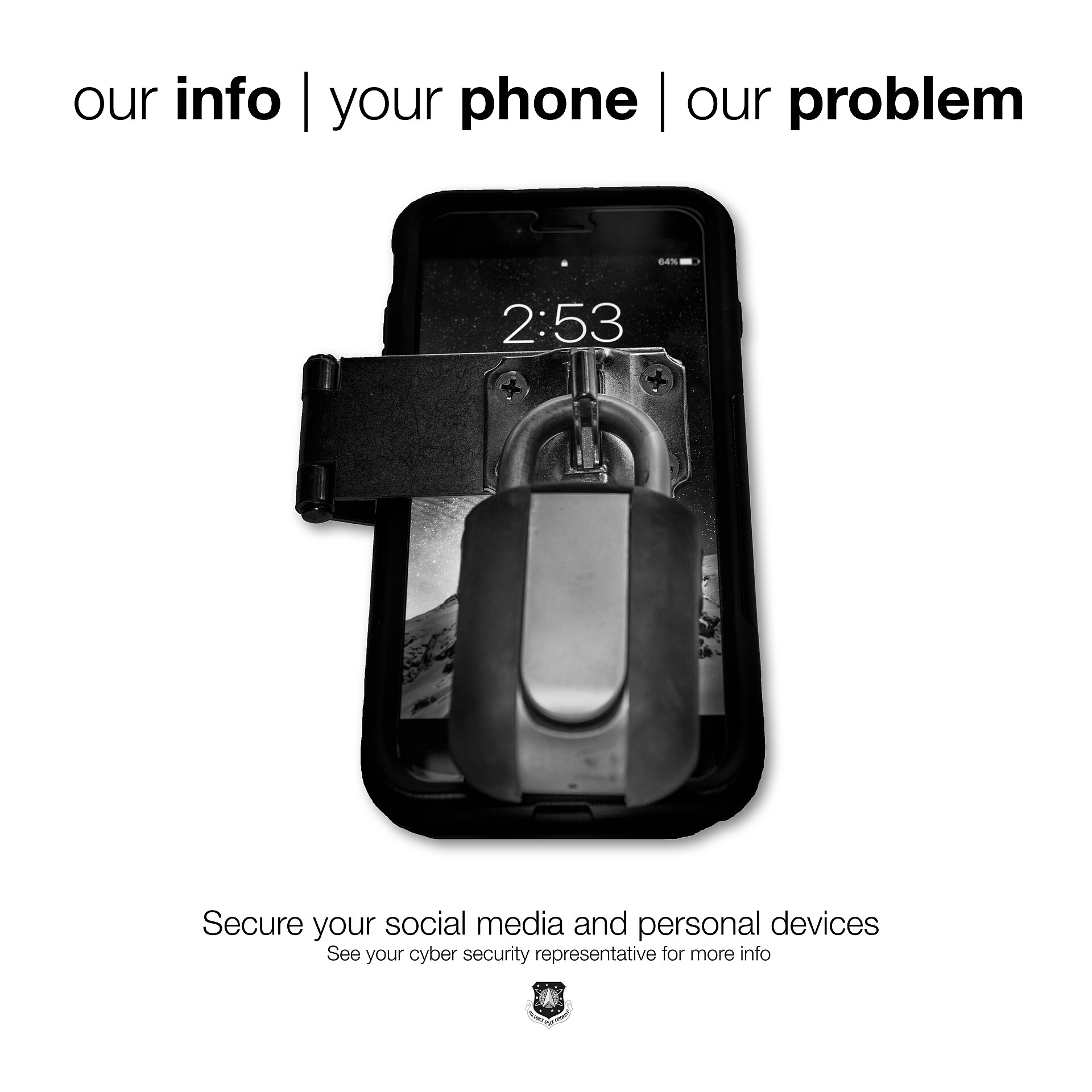Cadenas de sécurité numérique