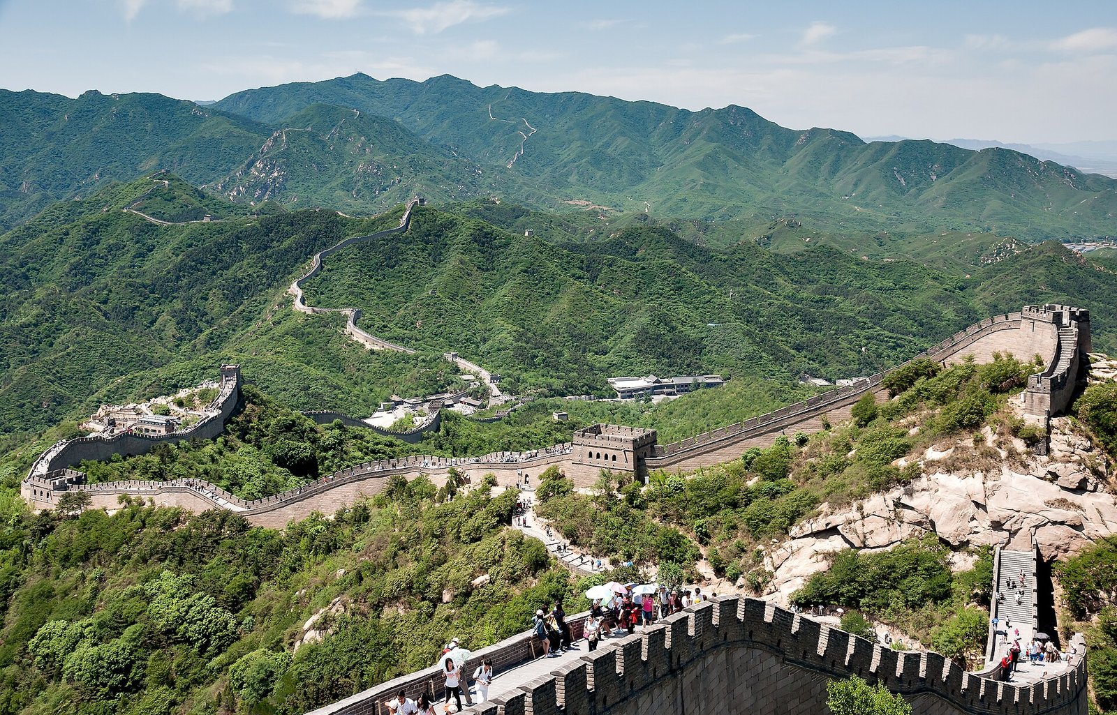 1820 : la Chine représentait déjà 33 % du PIB mondial — elle ne « monte » pas, elle revient