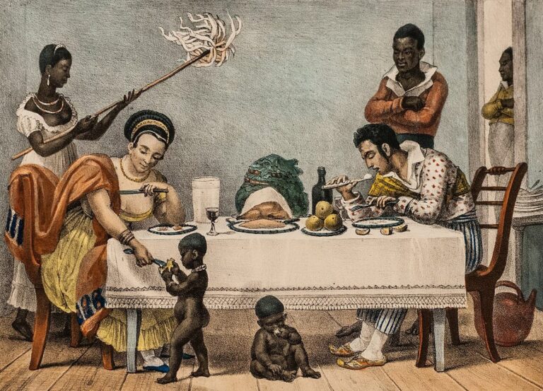 Famille réunionnaise