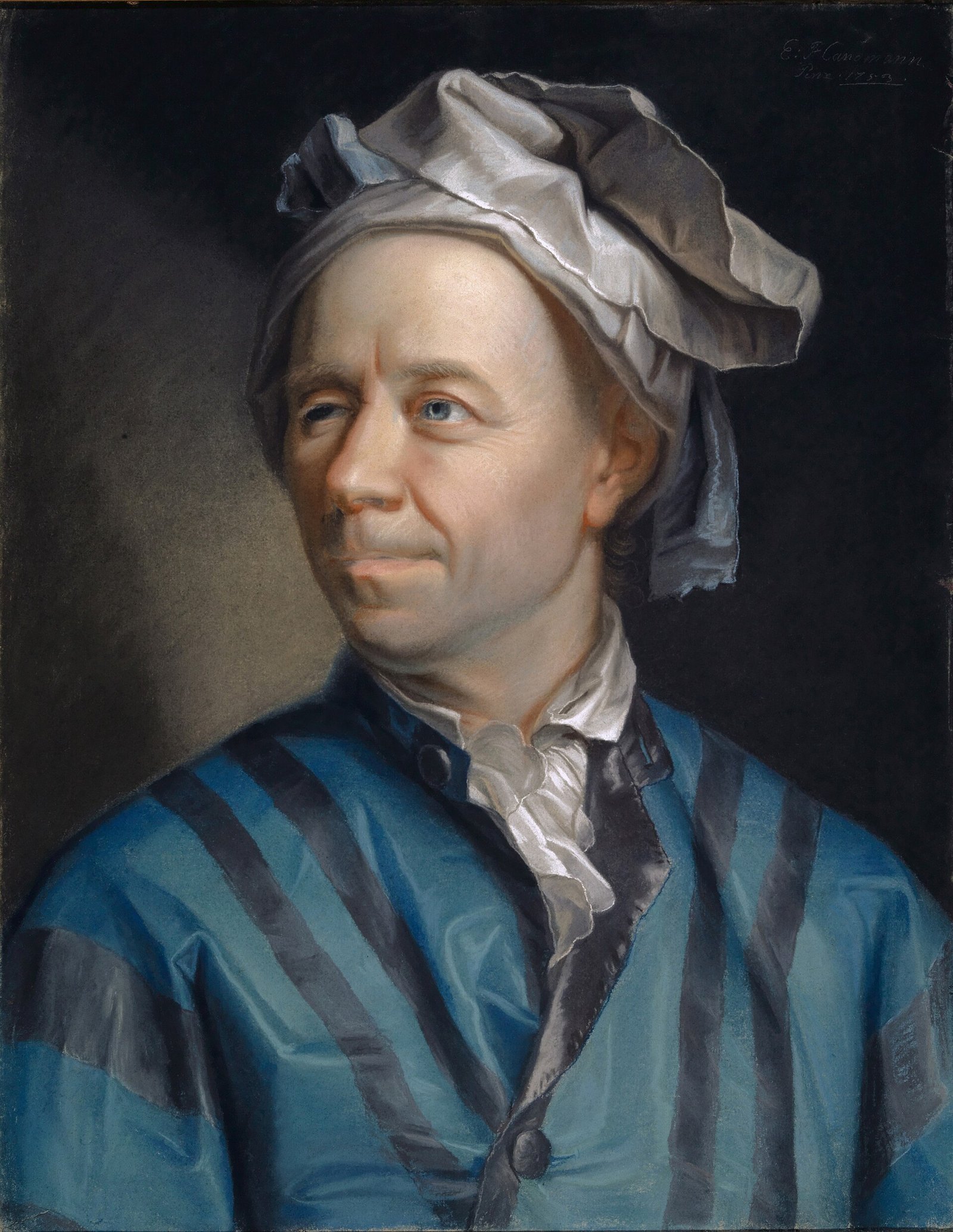 Euler et ses successeurs : les problèmes ouverts visés par Astra s'inscrivent dans une histoire de plusieurs siècles