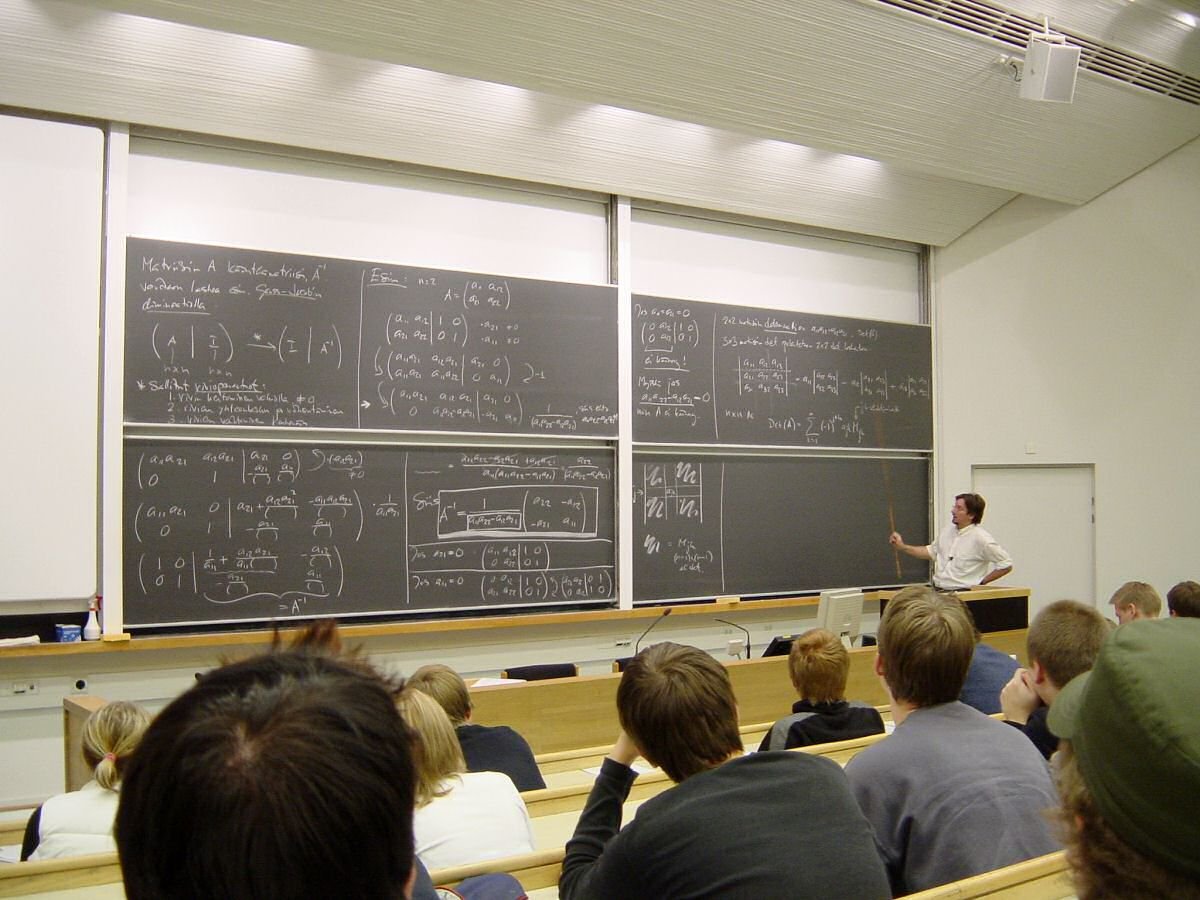 La recherche mathématique entre dans l'ère des co-auteurs artificiels