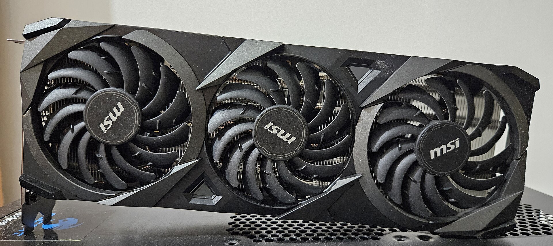 Carte graphique MSI GeForce RTX 3070 Ventus 3X OC