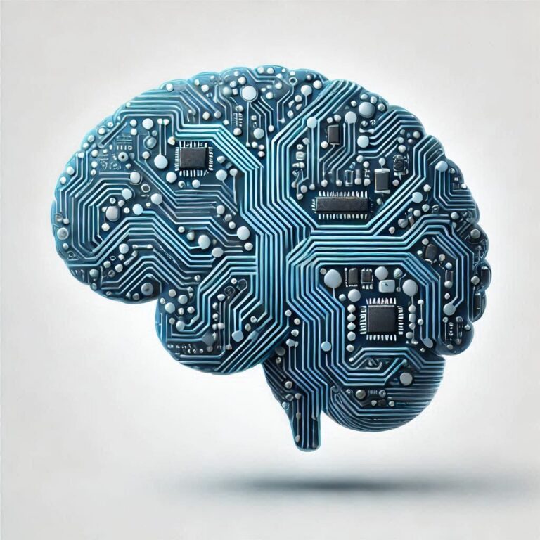Cerveau et intelligence artificielle
