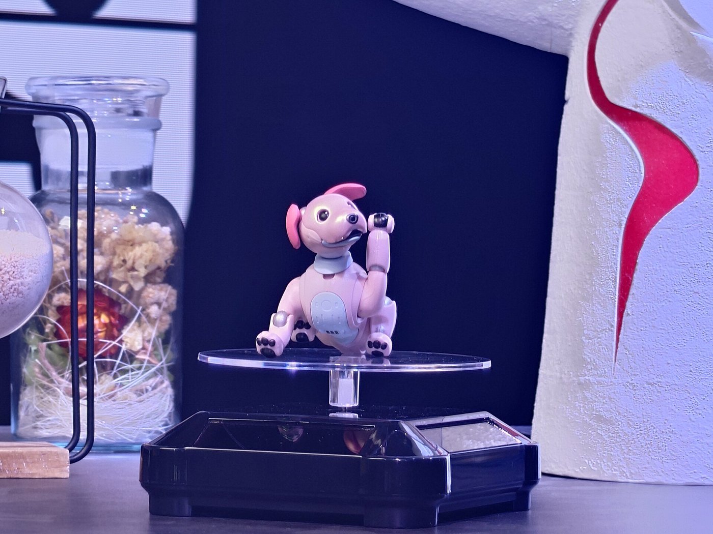 AIBO de Sony