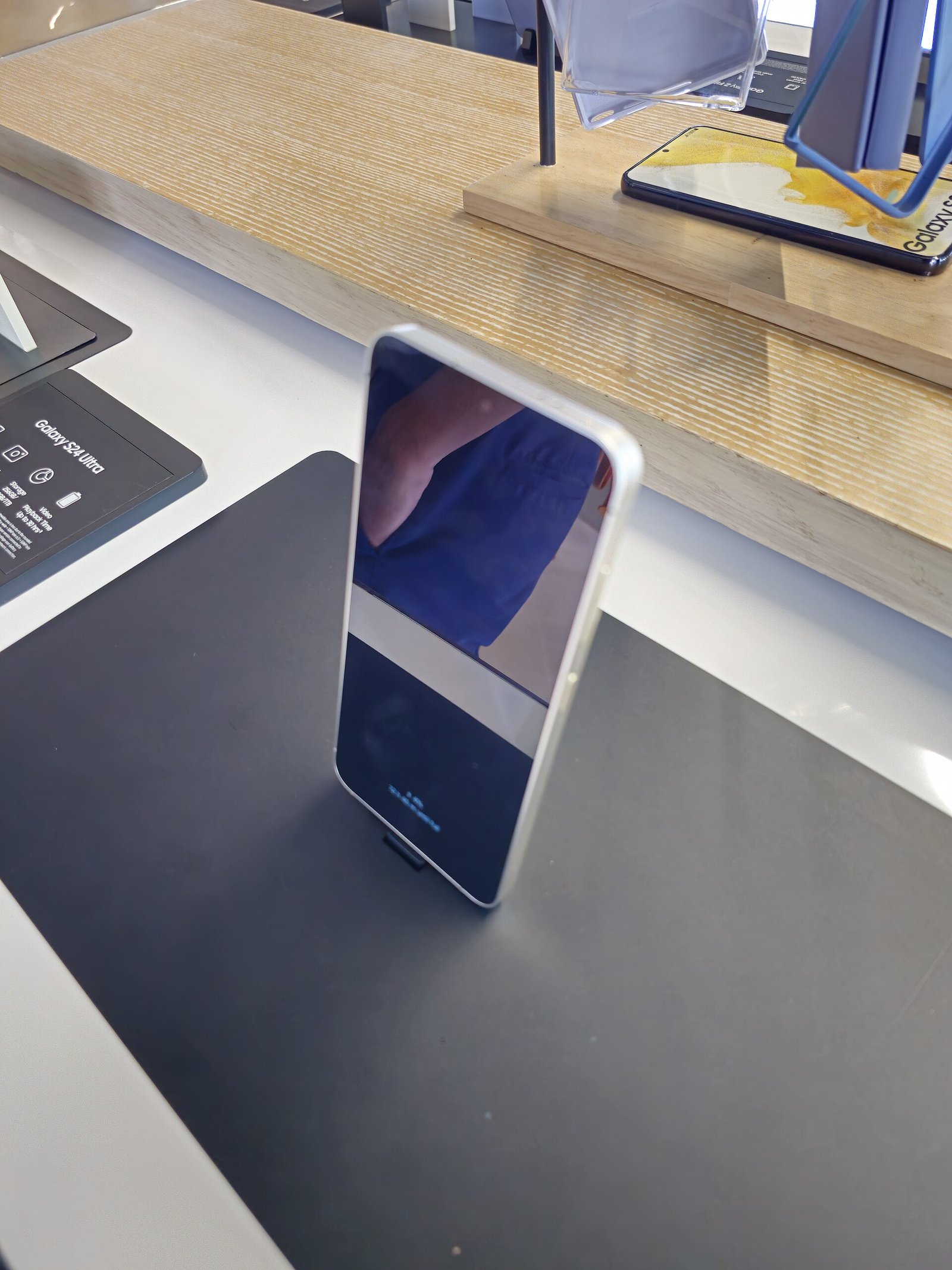 Samsung Galaxy S24 Ultra