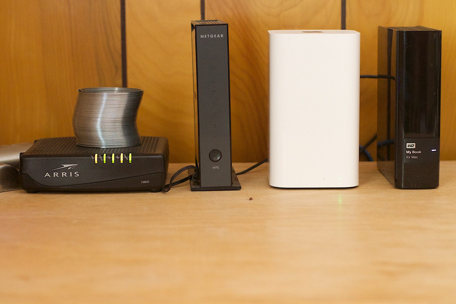 Serveur home lab
