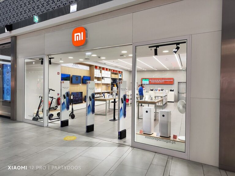 Boutique Xiaomi